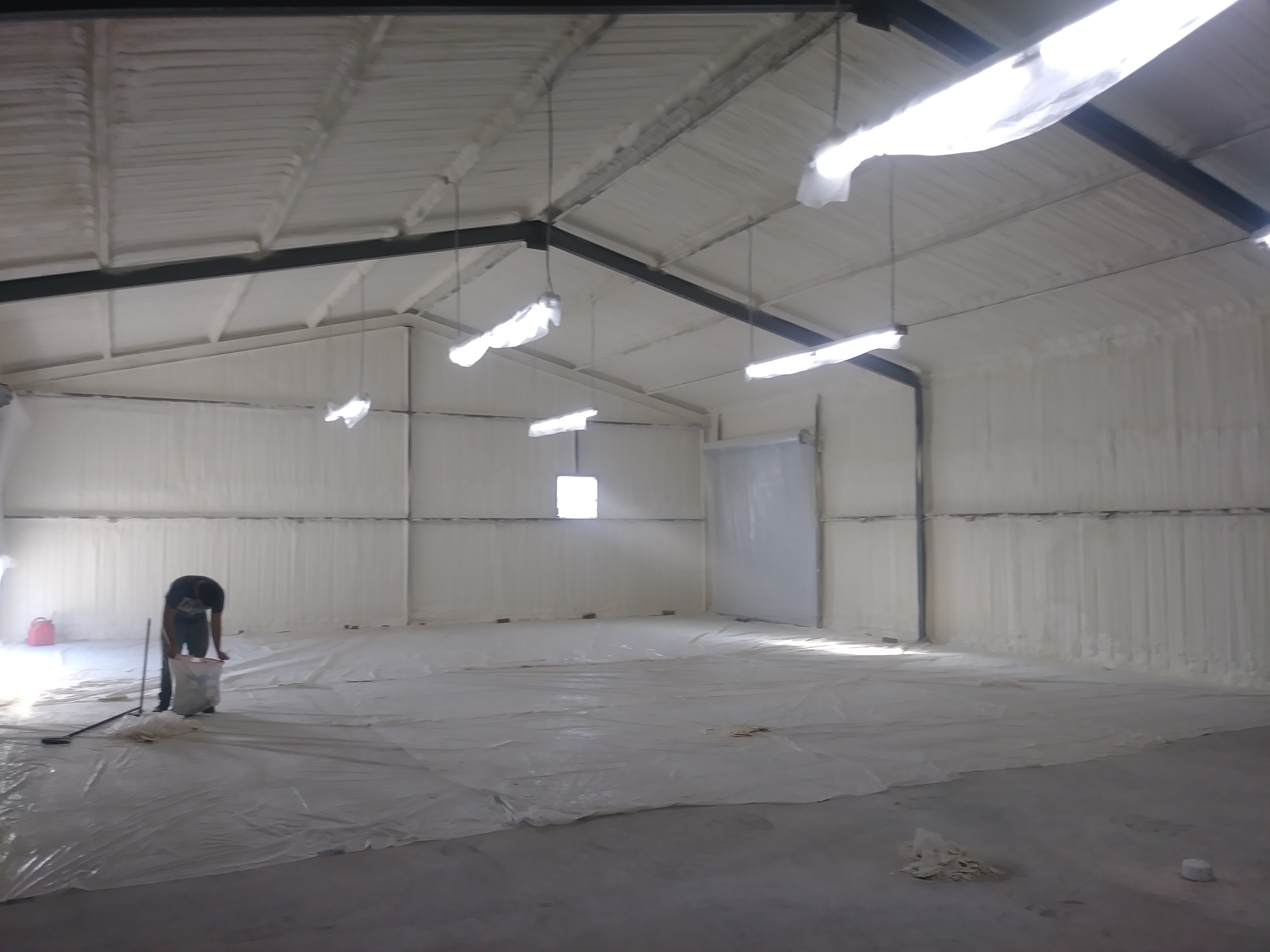  Spray Foam Insulation Companies Near Me Bullard Tx 